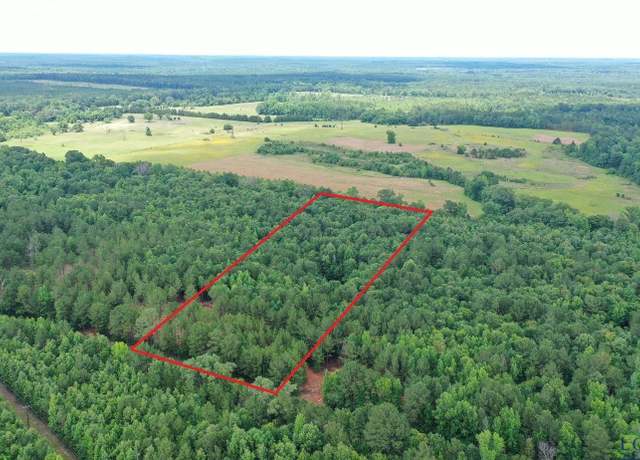 Property at 0003 Fm 805, Jefferson, TX 75657