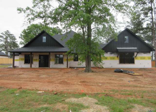Property at 145 Waterfowl Ln, Longview, TX 75602, 4 beds, 3.5 baths