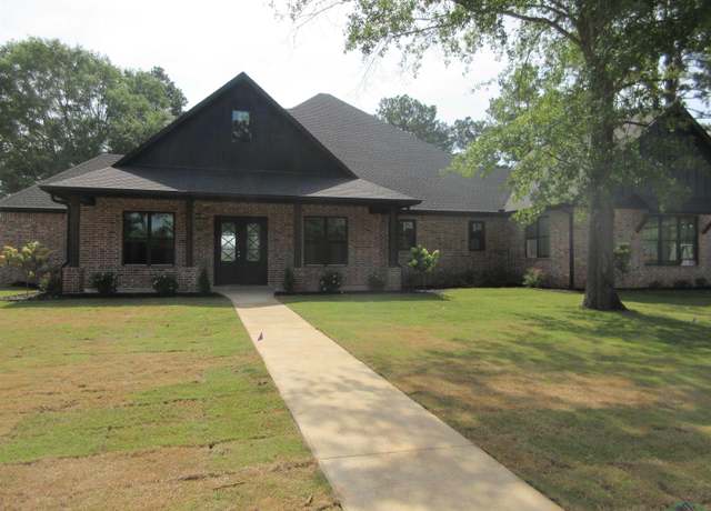 Property at 145 Waterfowl Ln, Longview, TX 75602, 4 beds, 3.5 baths