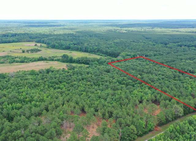 Property at 0004 Fm 805, Jefferson, TX 75657