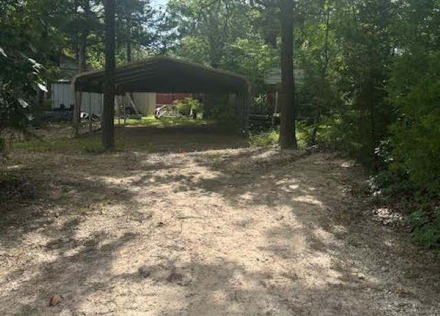 Property at PR 5803, Yantis, TX 75497
