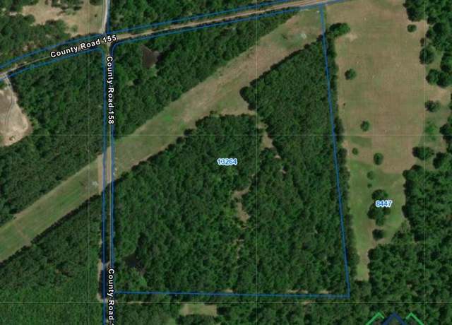 Property at TBD Cr 155, Carthage, TX 75633