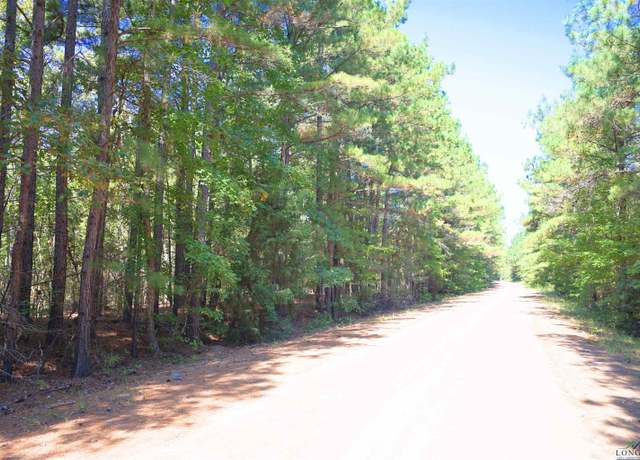 Property at Tract 3 Cr 245 S, Kilgore, TX 75662