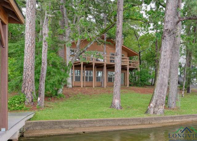 Property at 318 Hideaway Lane Central, Hideaway, TX 75771, 3 beds, 3 baths