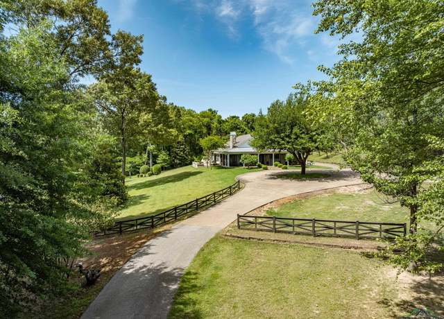 Property at 435 Acr 3763, Palestine, TX 75801, 4 beds, 3.5 baths