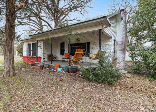 Property at 2590 N Us- 59, Jefferson, TX 75657, 3 beds, 2 baths