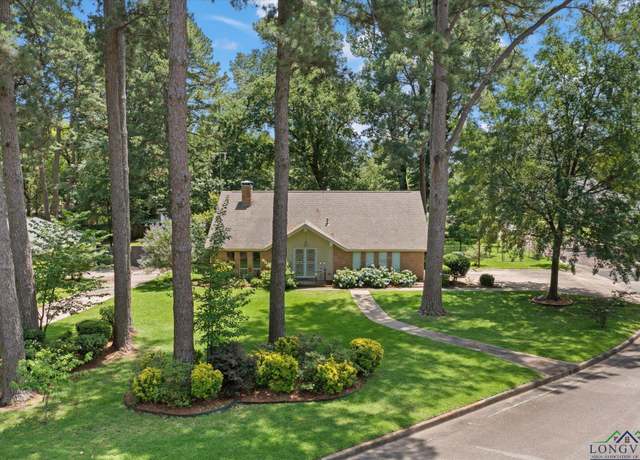 Property at 1800 Shady Ln, Longview, TX 75604, 4 beds, 2 baths