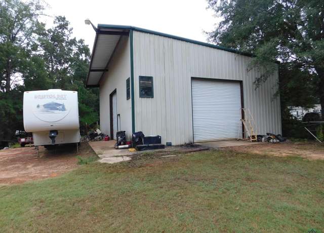 Property at 308 Wilkins Rd, Gladewater, TX 75647