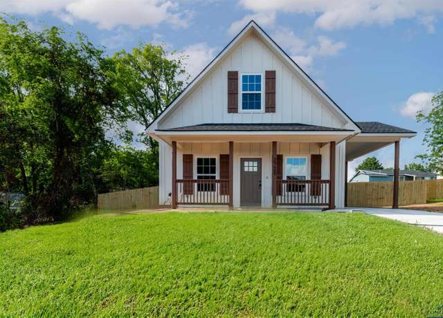 Property at 2720 Lincoln, Gladewater, TX 75647, 3 beds, 2 baths