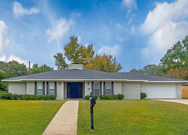 Property at 510 Ruthlynn Dr, Longview, TX 75605, 3 beds, 2 baths