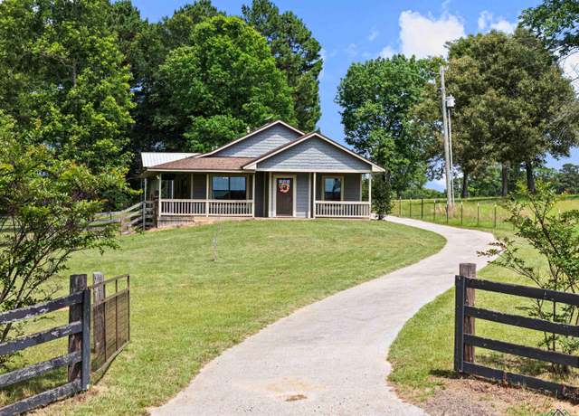 Property at 2946 Buchanan Rd, Hallsville, TX 75650, 3 beds, 2 baths