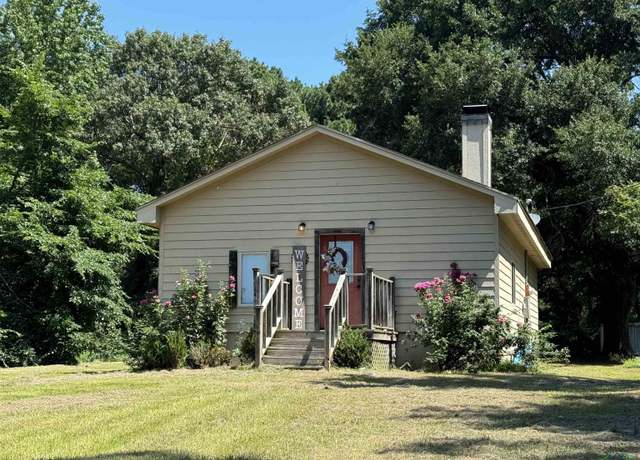 Property at 20898 Fm 449, Longview, TX 75605, 2 beds, 1 bath