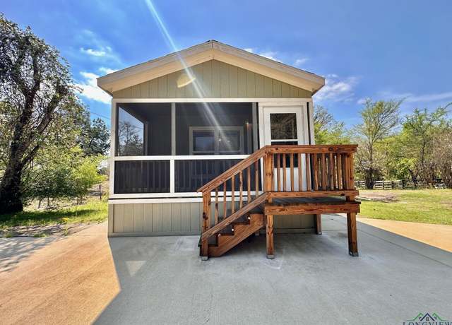 Property at 7958 An County Road 404, Palestine, TX 75803, 2 beds, 2 baths