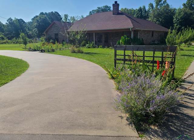Property at 12503 W Highway 80, Hallsville, TX 75650, 3 beds, 3 baths