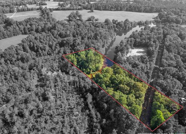 Property at TBD Hydrangea Rd E/sid, Ore City, TX 75683