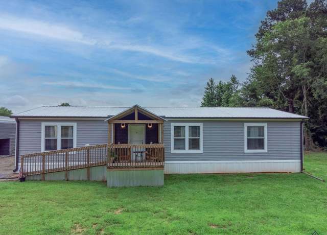 Property at 175 Cr 2118, Longview, TX 75603, 3 beds, 2 baths