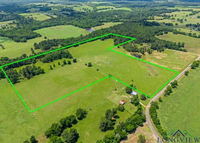 Property at TBD S Fm 1002, Big Sandy, TX 75755