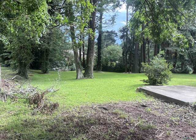 Property at 105 Watlington St, Center, TX 75935