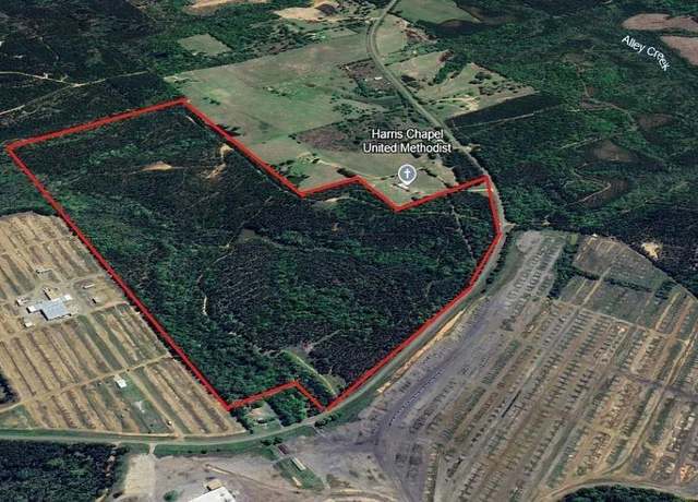 Property at TBD Fm 161 S, Hughes Springs, TX 75656
