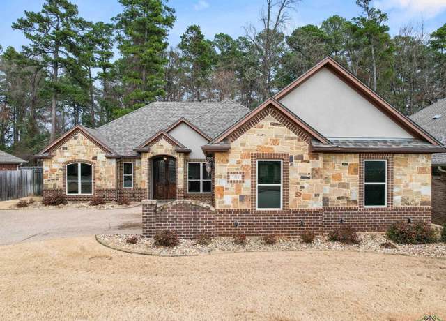 Property at 3118 Celebration Way, Longview, TX 75605, 3 beds, 2.5 baths