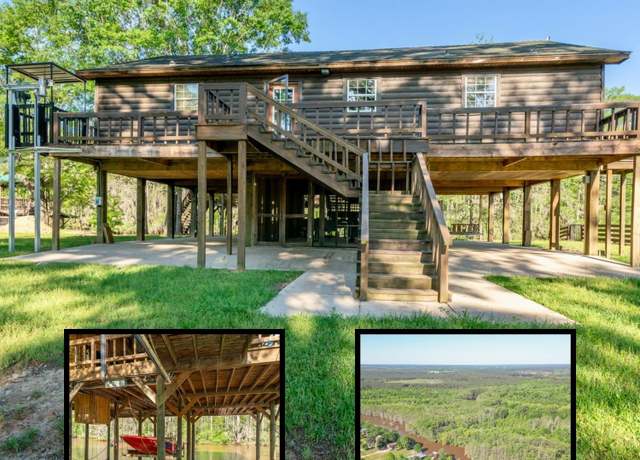 Property at Lot 23 Bayou River Run, Jefferson, TX 75657, 3 beds, 3 baths