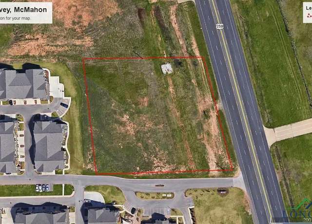 Property at 000 N U. S. 259, Longview, TX 75605