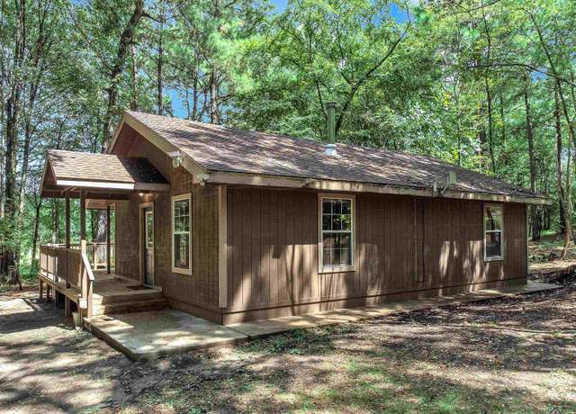 Property at 360 Cr 2180, Quitman, TX 75783, 2 beds, 1 bath