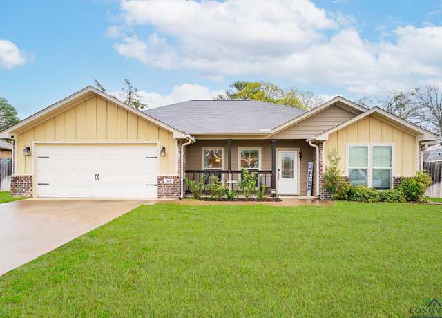 Property at 393 Noah Ln, Lindale, TX 75771, 4 beds, 2 baths