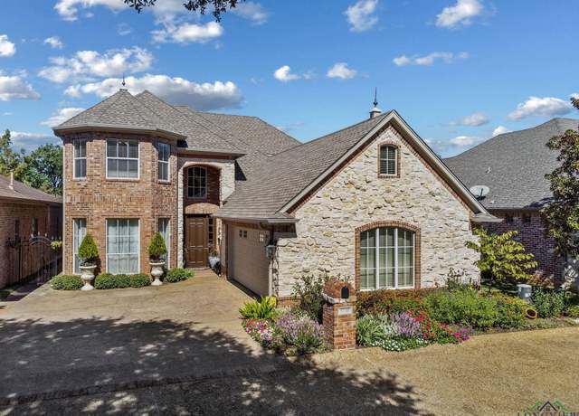 Property at 1719 HG Mosley Pkwy, Longview, TX 75604, 5 beds, 3 baths