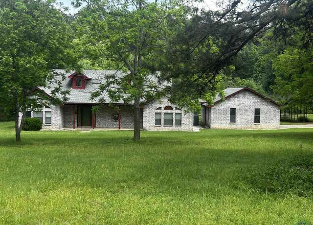 Property at 15840 E State Hwy 43, Tatum, TX 75691, 3 beds, 2.5 baths