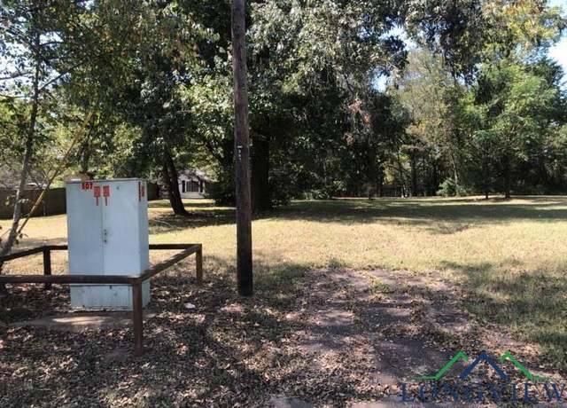 Property at 507 S Harrison St, Longview, TX 75601