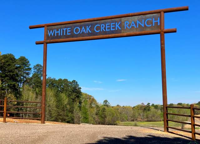 Property at LOT 19 Pr 3198, Gladewater, TX 75647