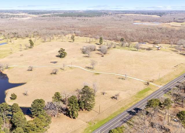 Property at TBD Hwy 204, Rusk, TX 75785