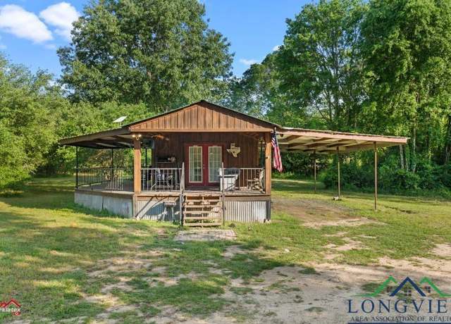 Property at 478 County Rd 428, Tenaha, TX 75974, 1 bed, 1 bath