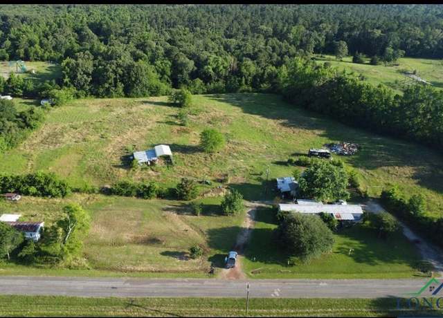 Property at 17816 Cr 2187, Tatum, TX 75691