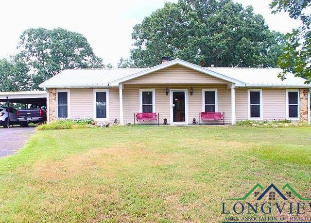 Property at 14851 Fm 2796, Pittsburg, TX 75686, 3 beds, 2 baths