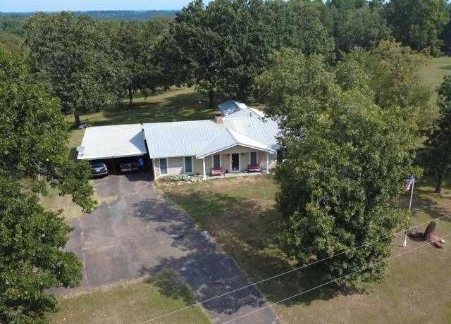 Property at 14851 Fm 2796, Pittsburg, TX 75686, 3 beds, 2 baths