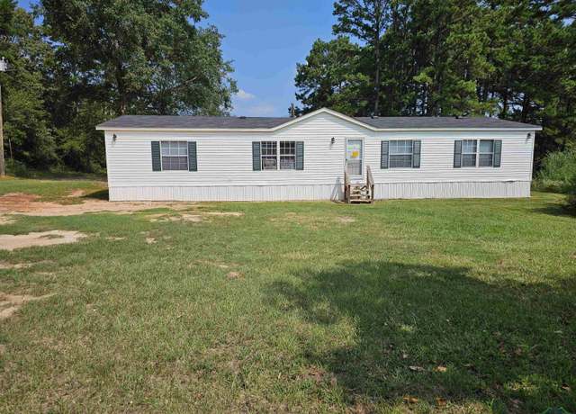 Property at 2871 Narcissus Rd, Ore City, TX 75683, 3 beds, 2 baths
