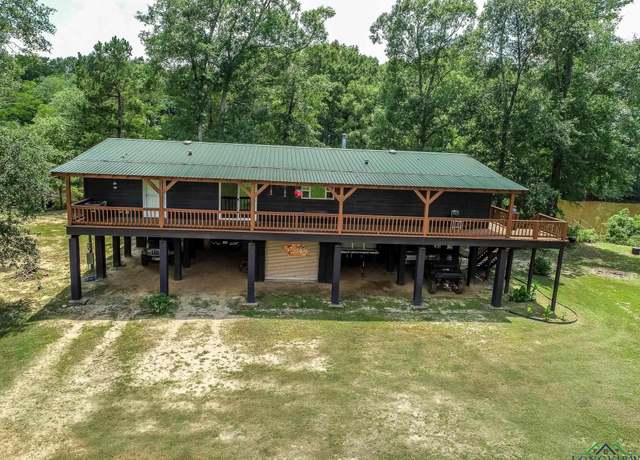 Property at 2836 Smith Rd, Jefferson, TX 75657, 2 beds, 2 baths