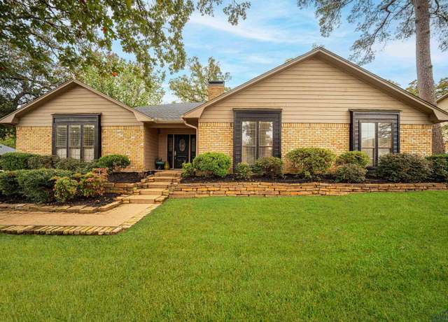 Property at 1129 Windsong Ln, Longview, TX 75604, 4 beds, 2 baths