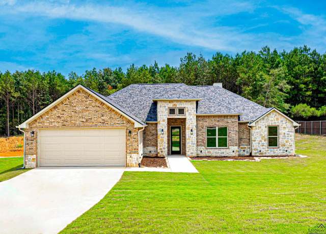 Property at 367 Emma, Diana, TX 75640, 4 beds, 3 baths