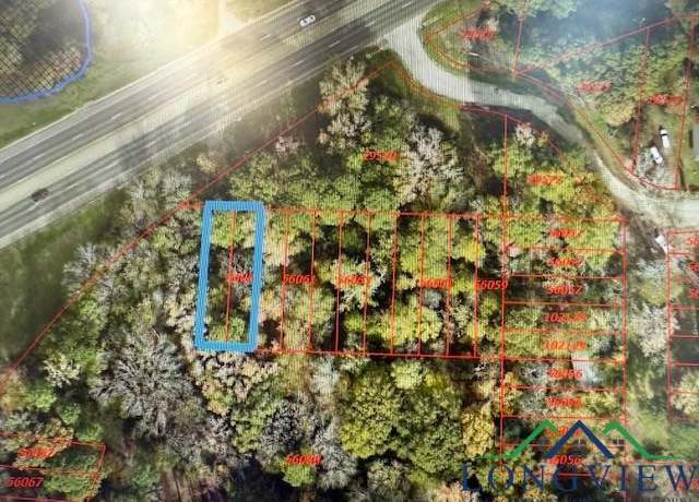 Property at TBD Hwy 31, Kilgore, TX 75662
