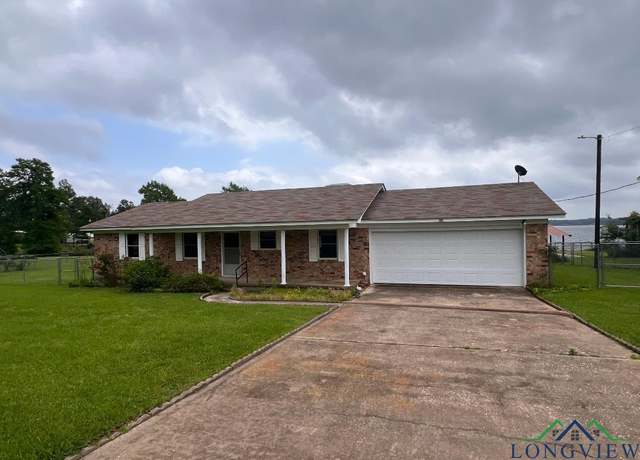 Property at 608 Cr 184, Carthage, TX 75633, 3 beds, 2 baths