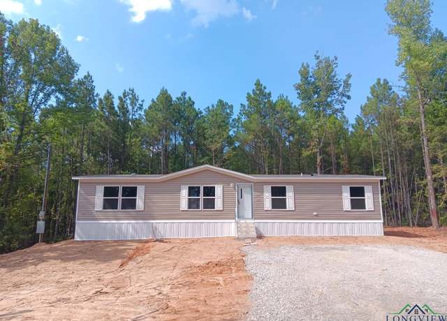 Property at 1715 Gardenia Rd, Gilmer, TX 75645, 4 beds, 2 baths