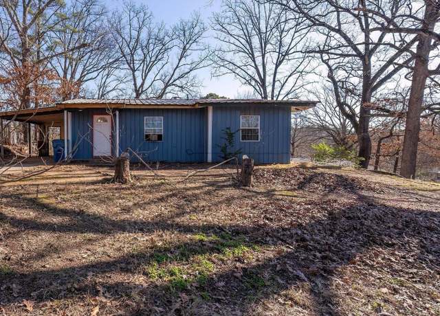 Property at 210 Houston St, Lone Star, TX 75668, 3 beds, 1 bath