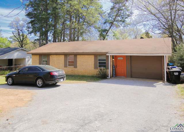 Property at 506 Rockwood Ln, Longview, TX 75604, 3 beds, 1 bath