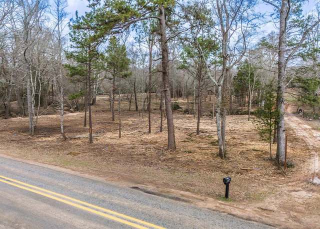 Property at TBD Fm 838, Overton, TX 75684