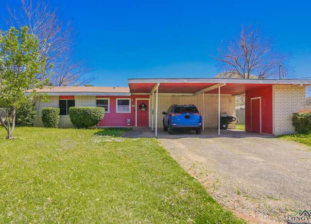 Property at 800 Sheryl Ln, Longview, TX 75604, 3 beds, 2 baths