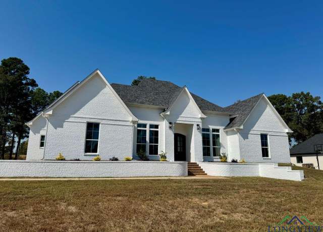 Property at 130 Mallard Cv, Longview, TX 75602, 4 beds, 3 baths
