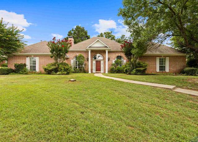 Property at 320 HONEY CREEK 320 Honey Creek Ln, Longview, TX 75605, 3 beds, 3 baths